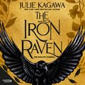 Cover Art for 9781867232438, The Iron Raven by Julie Kagawa