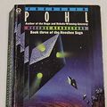 Cover Art for 9780708881576, Heechee Rendezvous by Frederik Pohl