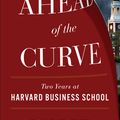 Cover Art for 9781440629624, Ahead of the Curve by Philip Delves Broughton