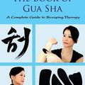 Cover Art for 9781844096213, The Book of Gua Sha by Clive Witham
