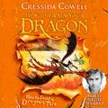 Cover Art for 9781444903942, How to Twist a Dragon's Tale by Cressida Cowell