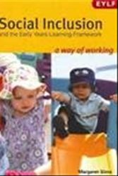 Cover Art for 9781876138332, Social Inclusion and the Early Years Learning Framework by Margaret Sims