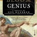 Cover Art for 9780446691291, Genius by Harold Bloom