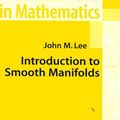 Cover Art for 9780387954486, Intro to Smooth Manifolds by John M. Lee