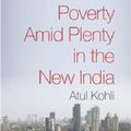 Cover Art for 9780521735179, Poverty Amid Plenty in the New India by Atul Kohli