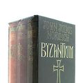 Cover Art for B00179CX26, Byzantium: The Early Centuries, The Apogee and The Decline and Fall (3 volumes) by John Julius Norwich