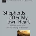 Cover Art for 9780830826216, Shepherds After My Own Heart by Timothy S. Laniak