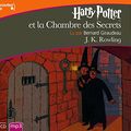 Cover Art for 9782070614820, Harry Potter ET LA Chambre DES Secrets (MP3 CD) by Joanne K. Rowling
