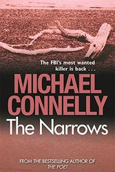 Cover Art for 9781409116912, The Narrows by Michael Connelly