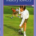 Cover Art for 9780416072600, Third Year at Malory Towers by Enid Blyton