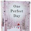 Cover Art for 9780446582100, One Perfect Day by Lauraine Snelling