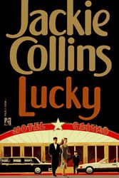 Cover Art for 9780671704193, Lucky: Lucky by Judy Collins