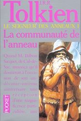 Cover Art for 9782266046497, Le Seigneur DES Anneaux by Tolkien