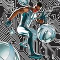 Cover Art for 9781401235000, Mister Terrific Vol. 1: Mind Games by Eric Wallace