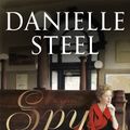Cover Art for 9780399179440, Spy by Danielle Steel