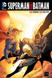 Cover Art for 9781401264802, Superman/Batman Vol. 3 by Jeph Loeb