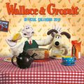 Cover Art for 9781780541334, Official Wallace & Gromit 2013 Calendar by Danilo