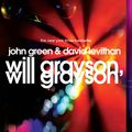 Cover Art for 9781101222997, Will Grayson, Will Grayson by John Green, David Levithan
