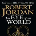 Cover Art for 9781857230765, The Eye of the World by Robert Jordan