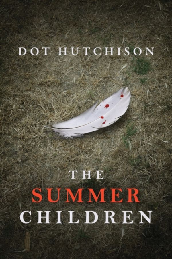 Cover Art for 9781542049887, The Summer Children by Dot Hutchison