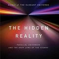 Cover Art for 9780307265630, The Hidden Reality by Brian Greene