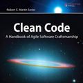 Cover Art for 9780136083221, Clean Code by Robert C Martin