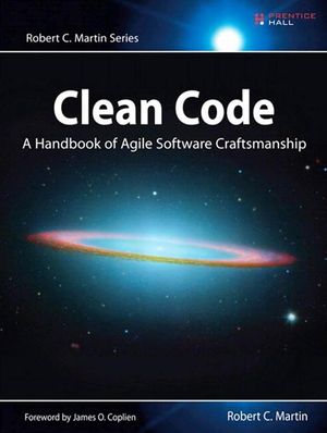 Cover Art for 9780136083221, Clean Code by Robert C Martin