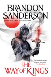 Cover Art for 9781398703629, The Way of Kings by Brandon Sanderson