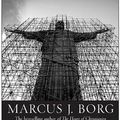 Cover Art for 9780060594459, Jesus by Marcus J. Borg