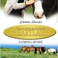 Cover Art for 9781407111599, Coming Home by Lauren Brooke