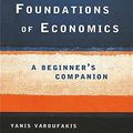 Cover Art for 9781134682614, Foundations of Economics by Yanis Varoufakis