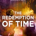 Cover Art for 9781788542197, The Redemption of Time by Baoshu