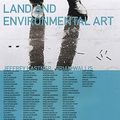 Cover Art for 9780714835143, Land and Environmental Art by Jeffrey Kastner, Jeffrey Kastner