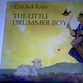 Cover Art for 9780020440901, The Little Drummer Boy by Ezra Jack Keats