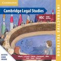 Cover Art for 9781139718868, Cambridge HSC Legal Studies Interactive Textbook by Paul Milgate