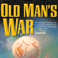 Cover Art for 9780330452168, Old Man's War by John Scalzi