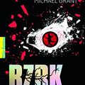 Cover Art for 9782070668274, BZRK, Tome 3 : Apocalypse by Michael Grant