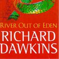 Cover Art for 9780465069903, River Out of Eden by Richard Dawkins