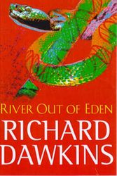Cover Art for 9780465069903, River Out of Eden by Richard Dawkins