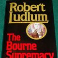 Cover Art for 9780681401938, The Bourne Supremacy by Robert Ludlum