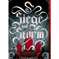 Cover Art for 0884467369975, Leigh Bardugo Siege and Storm (Paperback) - Common by By Leigh Bardugo