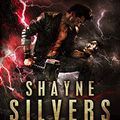 Cover Art for B07KPCTT5B, Legend: A Nate Temple Supernatural Thriller Book 11 (The Temple Chronicles) by Shayne Silvers