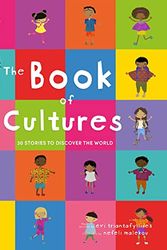 Cover Art for 9789925739844, The Book of Cultures: 30 stories to discover the world by Evi Triantafyllides