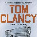 Cover Art for B07JKHDSBN, Tom Clancy Enemy Contact (Jack Ryan Universe Book 27) by Mike Maden