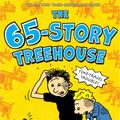 Cover Art for 9781250102478, The 65-Story Treehouse (Treehouse Books) by Andy Griffiths