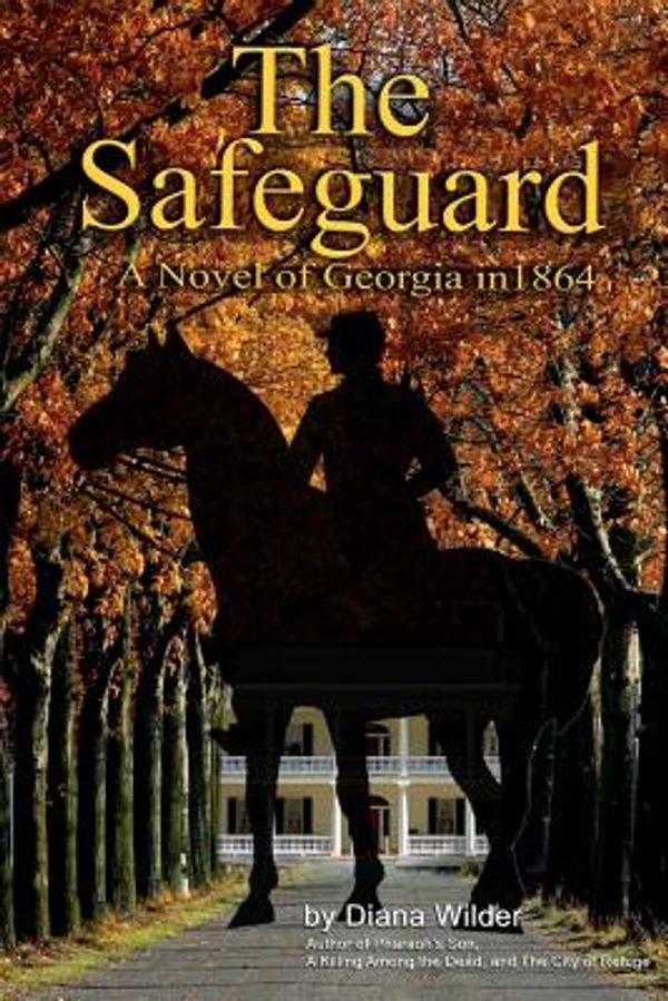 Cover Art for 9781463708023, The Safeguard: A Novel of Georgia in 1864 by Diana M. Wilder