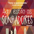 Cover Art for 9788525063984, Aqui estão os sonhadores by Imbolo Mbue