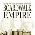 Cover Art for 9780937548493, Boardwalk Empire by Nelson Johnson