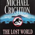 Cover Art for 9781856862868, The Lost World by Michael Crichton