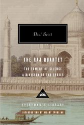 Cover Art for 9781857152982, The Raj Quartet - Vol 2 by Paul Scott